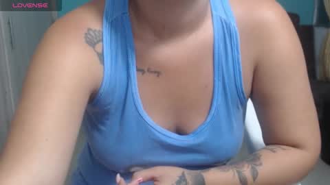 Anthonela Queen online show from January 10, 11:21 pm