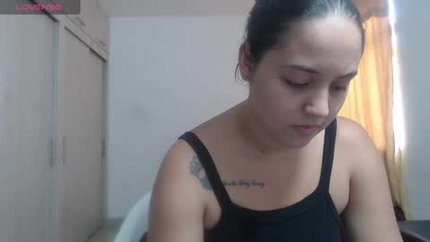 Anthonela Queen online show from September 25, 4:03 pm