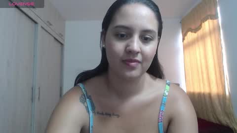 Anthonela Queen online show from October 20, 9:31 pm