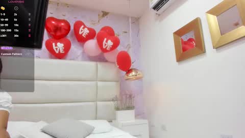 anthonela online show from February 17, 3:36 am