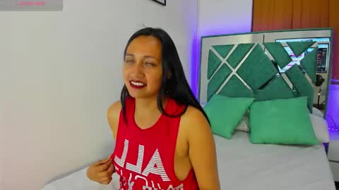 Antonella online show from September 29, 7:46 pm