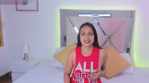 Antonella online show from October 13, 7:16 pm