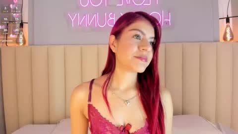 Anthonella  online show from February 25, 4:43 pm