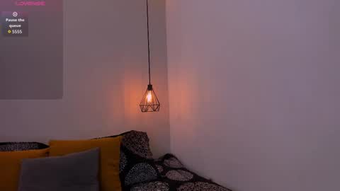 Anthonella Sweet online show from October 7, 11:28 am