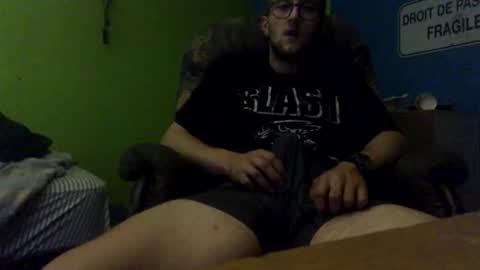 anthoniolover online show from October 4, 5:33 pm