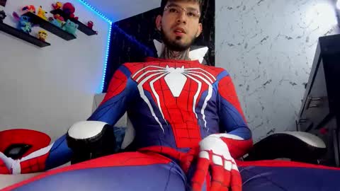 Anthony and Nick online show from October 27, 12:38 pm