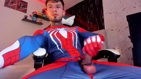 Anthony and Nick online show from September 22, 6:01 pm