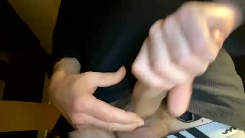 Snapshot of anthony_whitestallion chatting on December 5, 11:23 am Anthony online show from December 5, 11:23 am