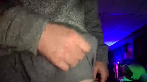 Snapshot of anthony_whitestallion chatting on February 17, 11:55 am Anthony online show from February 17, 11:55 am