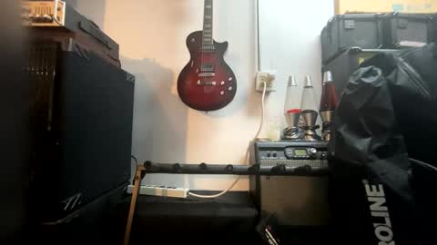 Anthony online show from March 14, 7:51 pm