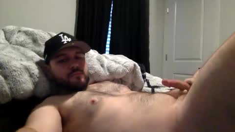 Anthony XXX1 online show from December 18, 4:28 pm
