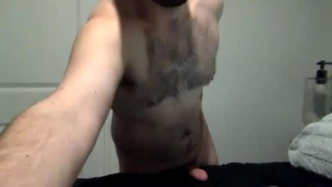 Anthony XXX1 online show from January 8, 3:50 pm