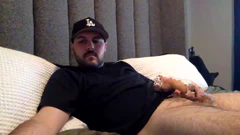 Anthony XXX1 online show from February 25, 12:25 am