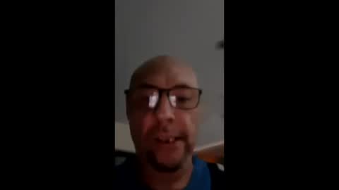 anthonycolebridges online show from April 20, 9:12 am