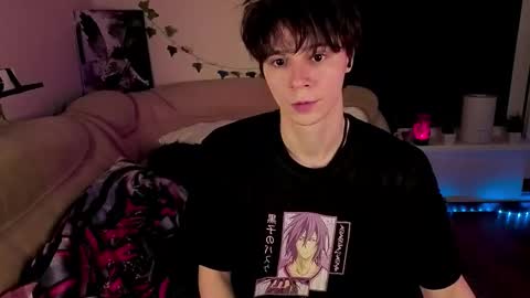 Anthony online show from March 24, 6:14 pm