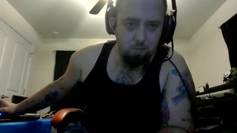 Snapshot of anthonygiacomazzo1 chatting on September 22, 12:59 am anthonygiacomazzo1 online show from September 22, 12:59 am