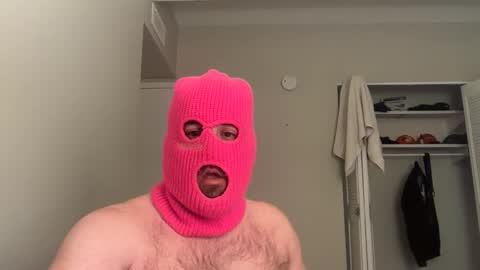 anthonymario86 online show from February 14, 10:07 am