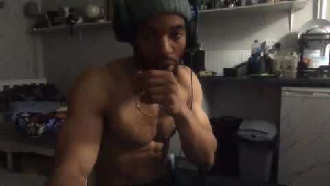 anthonymarkz online show from March 15, 3:48 pm