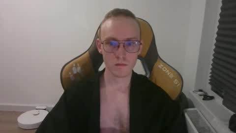 anthonythorn online show from March 6, 7:02 pm