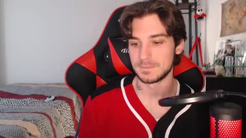 Anthony online show from October 1, 10:19 pm