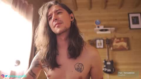 Antinoo Gnothi online show from November 9, 5:26 pm