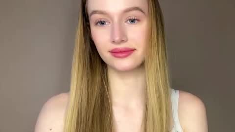 Viktoria online show from February 18, 3:12 pm