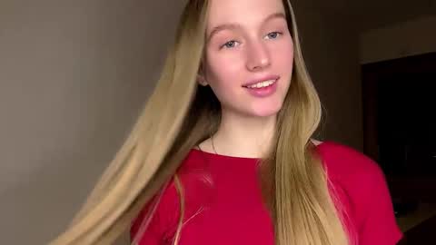 Viktoria online show from February 7, 3:48 pm