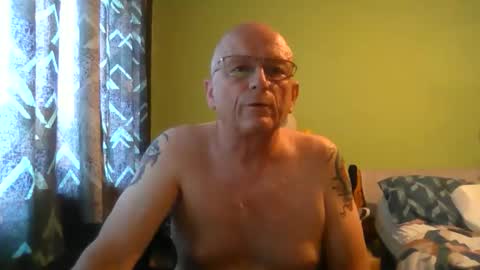 antmatt2025 online show from May 26, 5:30 pm