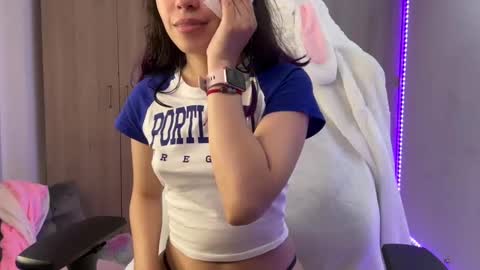 Snapshot of anto_sweet18 chatting on February 4, 9:31 pm My birthday is on december 2nd surprise me with a gift from my amazonlist online show from February 4, 9:31 pm