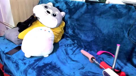 Snapshot of antofoxwbc chatting on February 9, 11:57 pm Anto online show from February 9, 11:57 pm