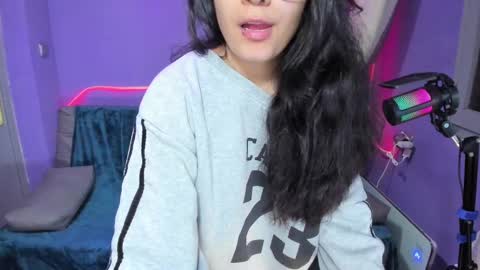 Snapshot of antofoxwbc chatting on March 7, 10:21 pm Anto online show from March 7, 10:21 pm