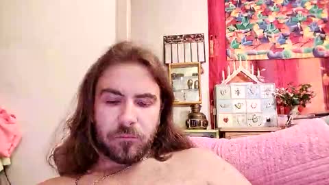 antofr20 online show from May 22, 10:05 pm