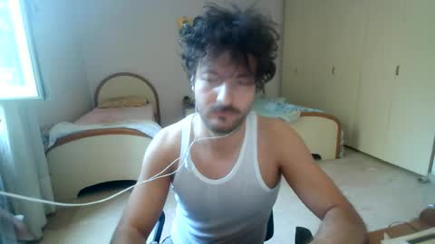 antohank online show from July 25, 10:35 am