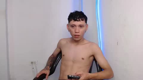 Antoine online show from December 19, 3:57 am