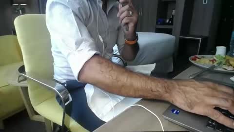 antomiguel online show from March 12, 6:22 pm