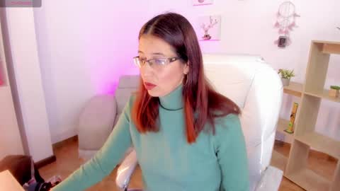 Antonella online show from February 18, 12:06 pm