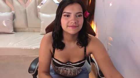 Antonela online show from November 28, 2:46 pm