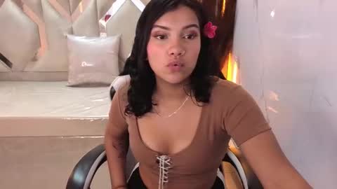 Antonela online show from November 30, 4:36 pm