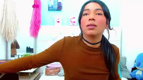 Snapshot of antonela_xx3 chatting on February 27, 12:14 am antonela_xx3 online show from February 27, 12:14 am