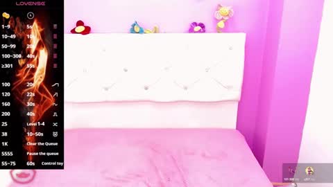 Snapshot of antonela_xx3 chatting on February 18, 1:21 am antonela_xx3 online show from February 18, 1:21 am