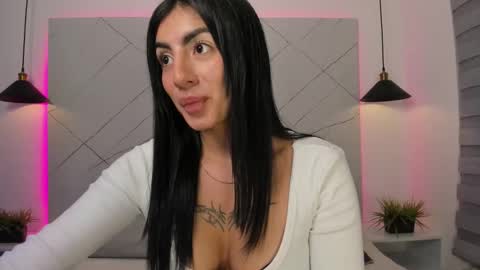 Antonella online show from February 3, 6:45 am