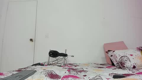 Snapshot of antonella_bonnet_ chatting on March 11, 7:14 pm ANTONELLA online show from March 11, 7:14 pm