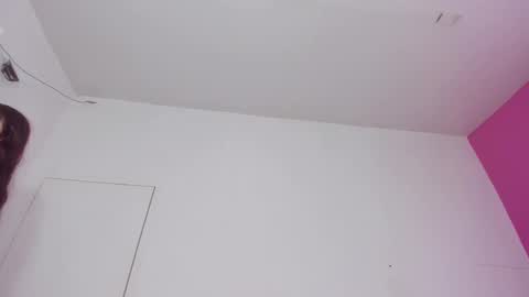 Snapshot of antonella_bonnet_ chatting on March 12, 1:25 am ANTONELLA online show from March 12, 1:25 am