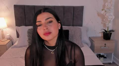 Antonella Coruso online show from February 3, 8:02 pm