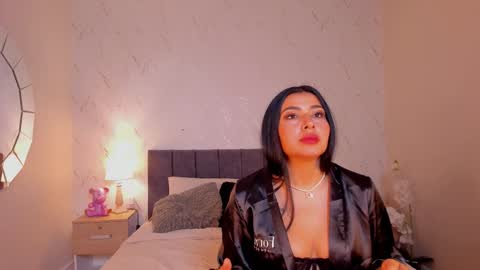 Antonella Coruso online show from February 9, 12:14 am