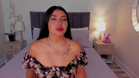 Antonella Coruso online show from February 11, 12:25 am