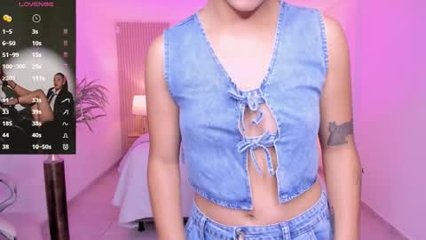  Antonella Grayy  online show from November 17, 11:02 am