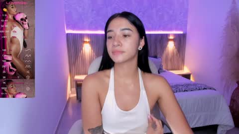  Antonella Grayy  online show from February 5, 11:02 am