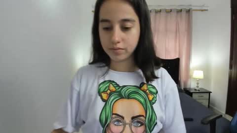  Antonella  online show from November 26, 7:10 pm