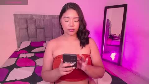 Antonella online show from January 9, 10:26 pm